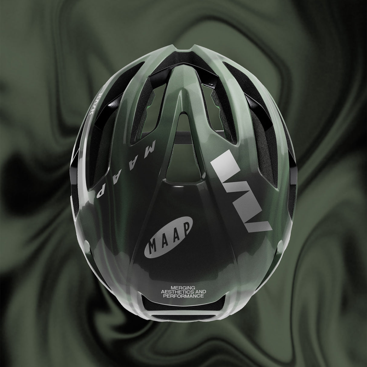 Casco MAAP x KASK Protone Icon CE - Loam - L