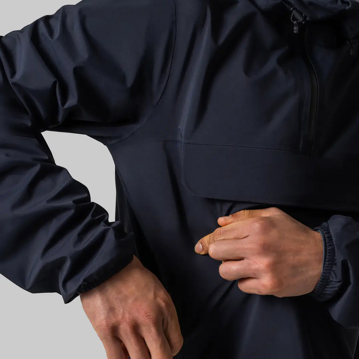 Giacca Maap Alt_Road Anorak - Nero - A