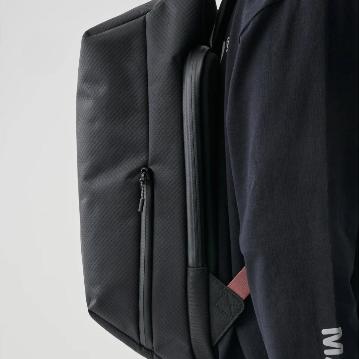 Zaino Maap x côte&ciel Saru - Nero - P