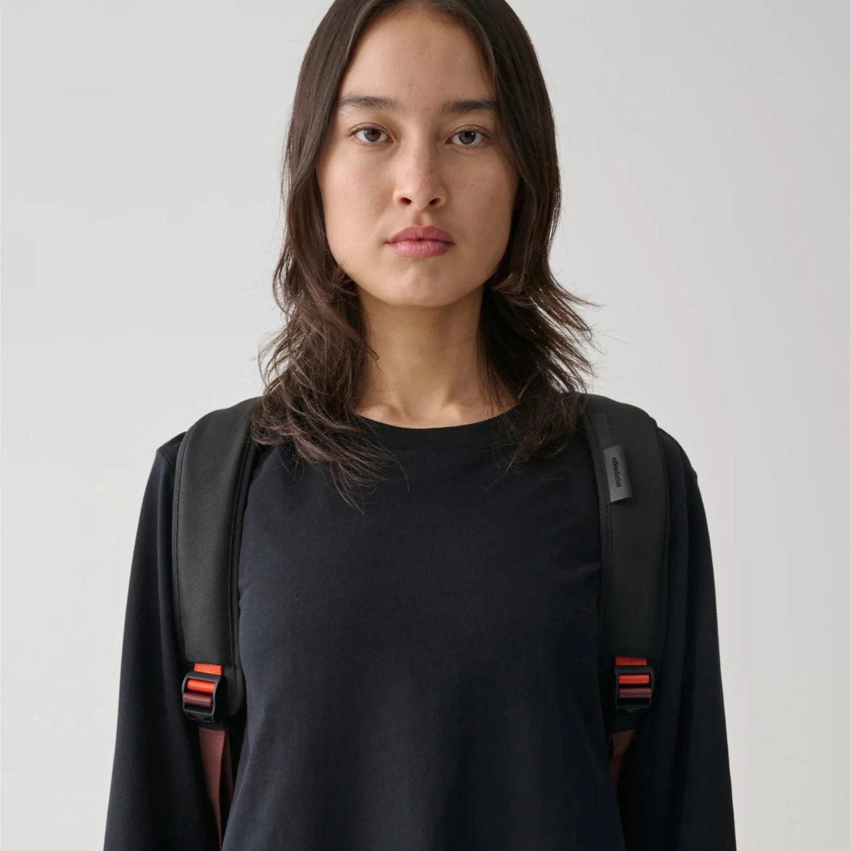 Zaino Maap x côte&ciel Saru - Nero - O