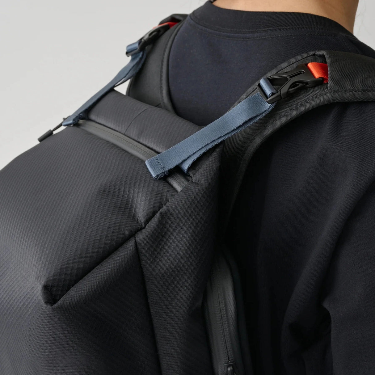 Zaino Maap x côte&ciel Saru - Nero - M