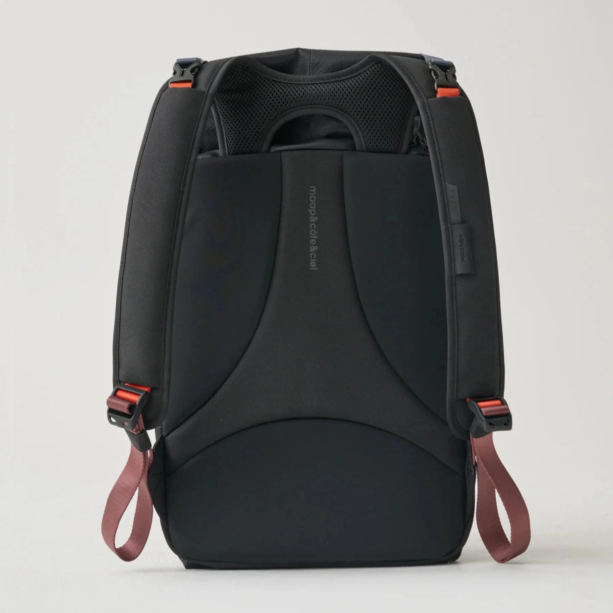 Zaino Maap x côte&ciel Saru - Nero - H