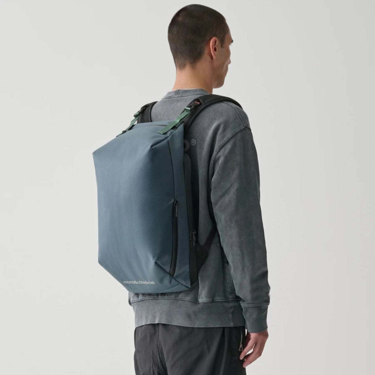 Zaino Maap x côte&ciel Saru - Blu - A