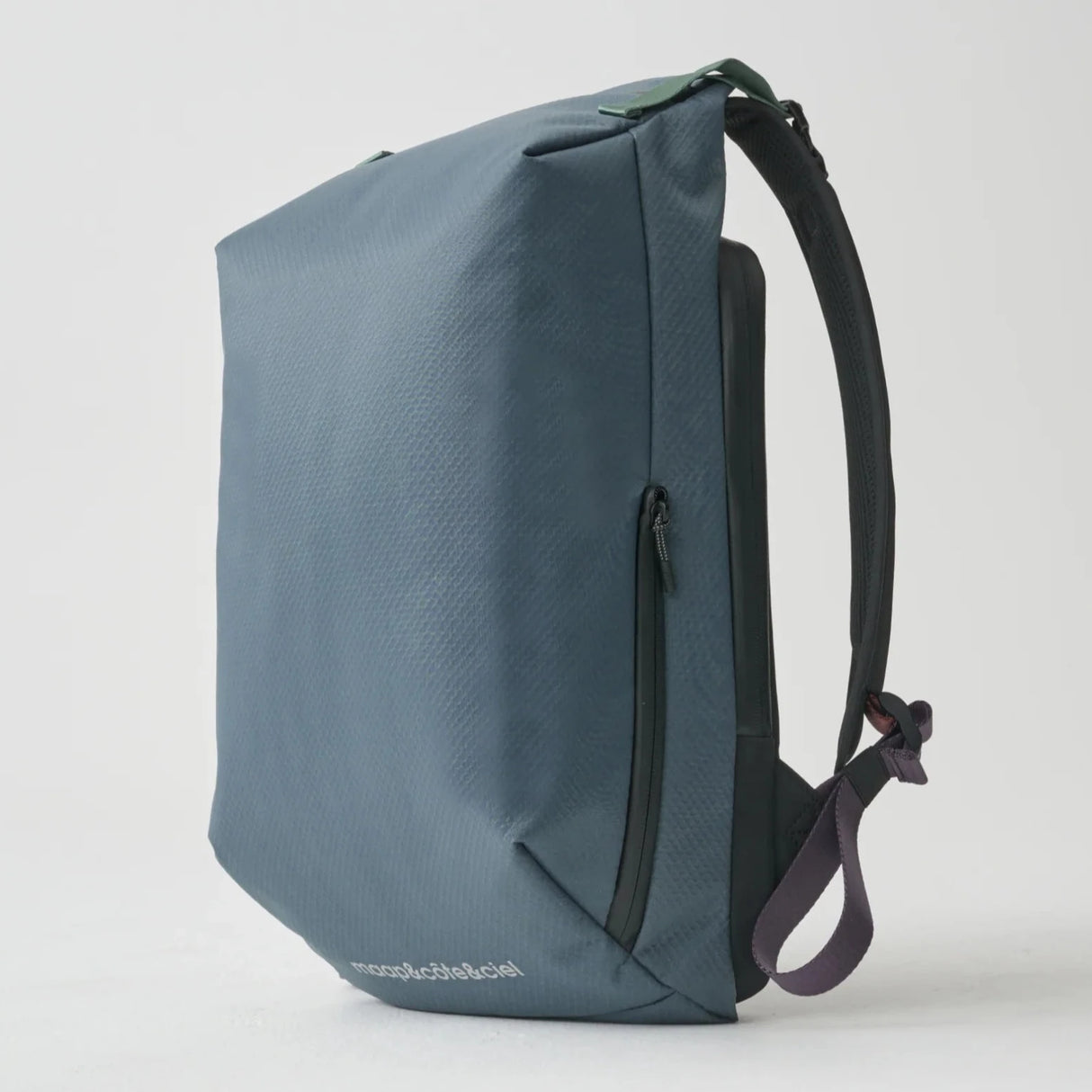 Zaino Maap x côte&ciel Saru - Blu - P