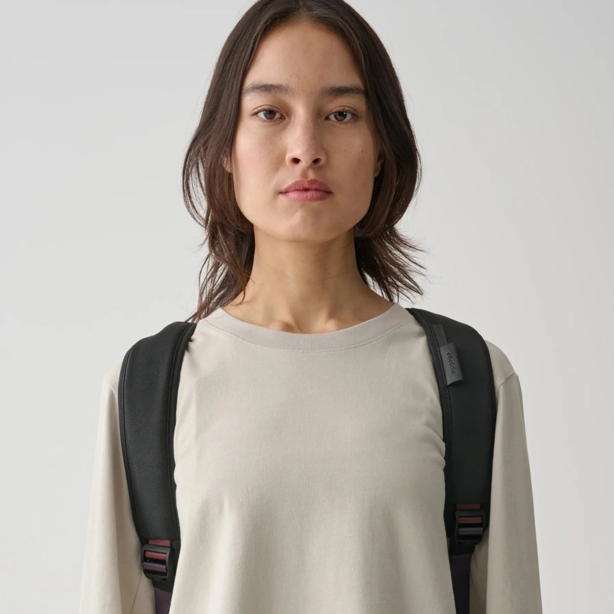 Zaino Maap x côte&ciel Saru - Blu - F