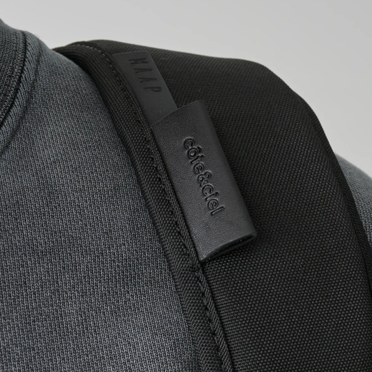 Zaino Maap x côte&ciel Saru - Blu - E