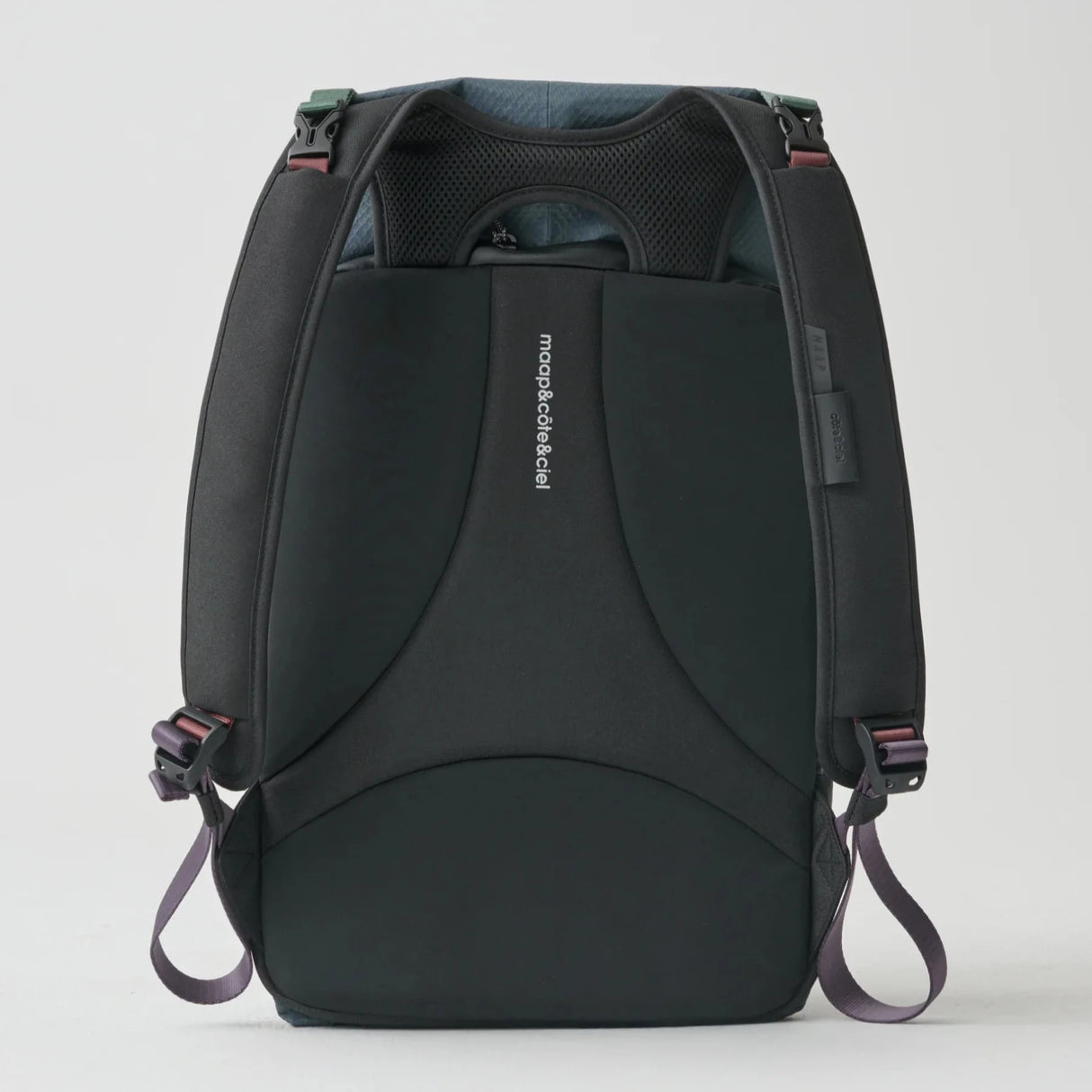 Zaino Maap x côte&ciel Saru - Blu - Q