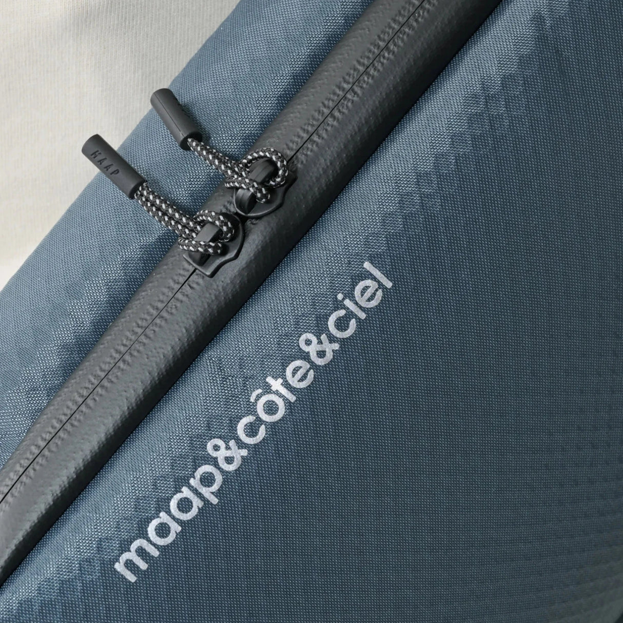 Borsa Maap x côte&ciel Sling - Blu - B