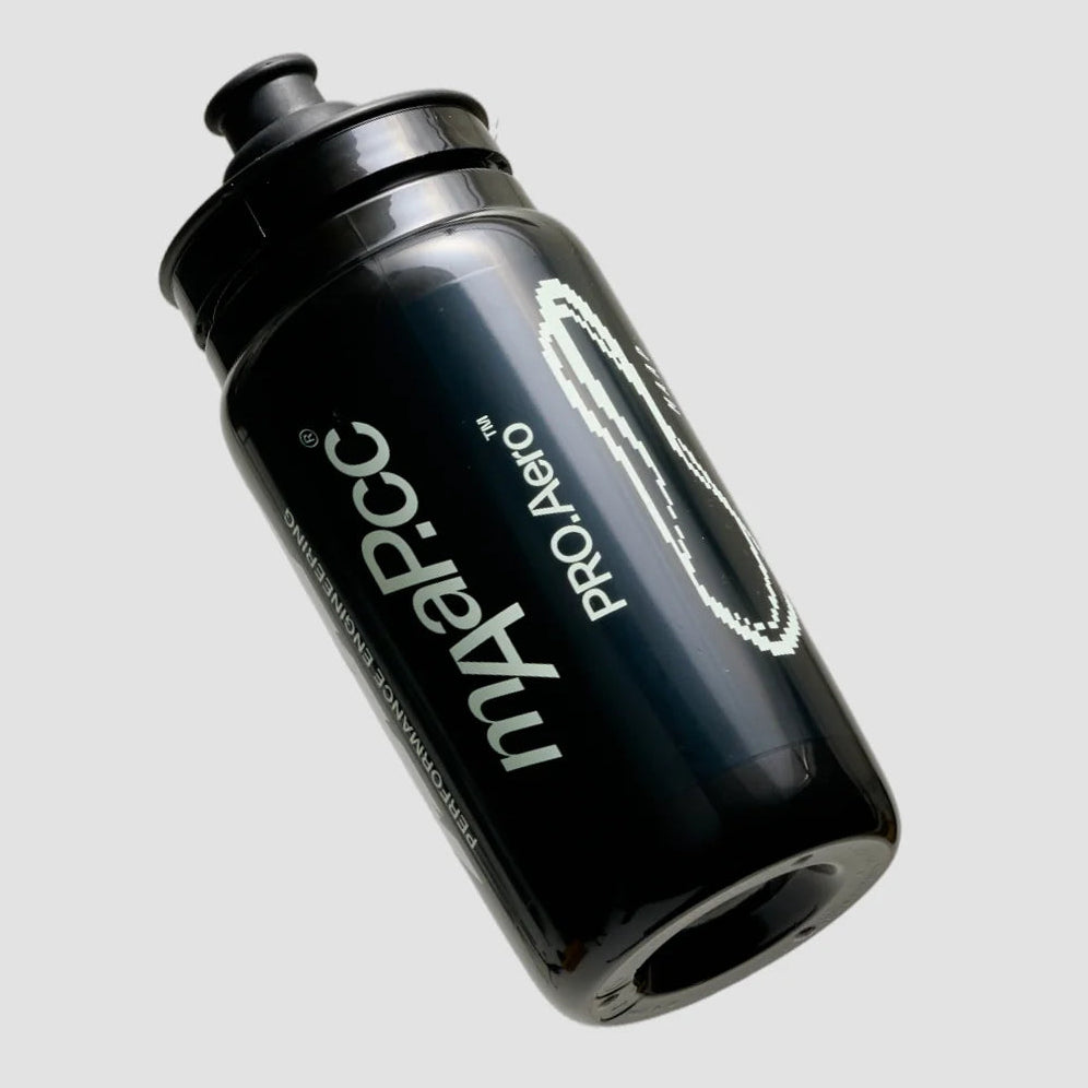 Maap Beta Water bottle - Black green