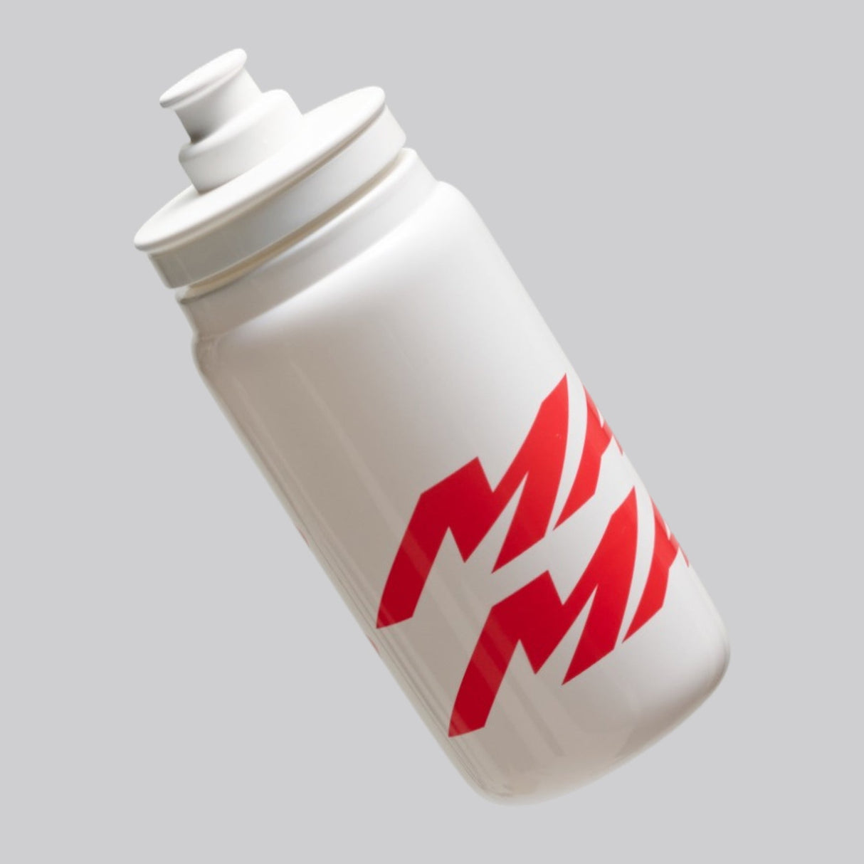 Borraccia Maap Core - Bianco rosso