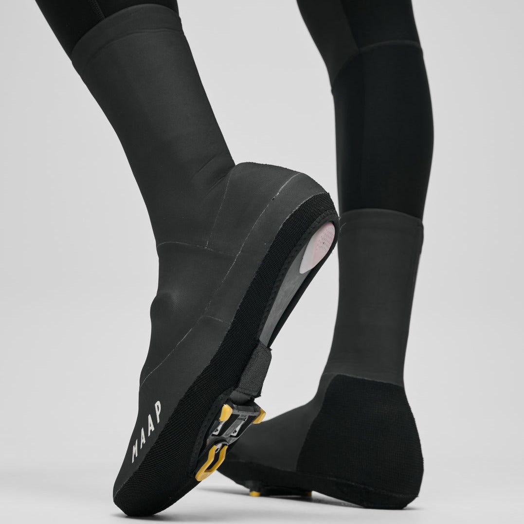 Maap Apex Winter Überschuhe - Schwarz