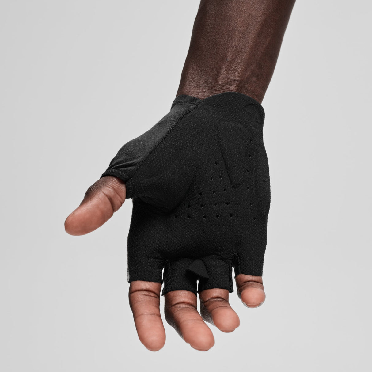 Maap Pro Race Mitt Handschuhe - Hellgrau