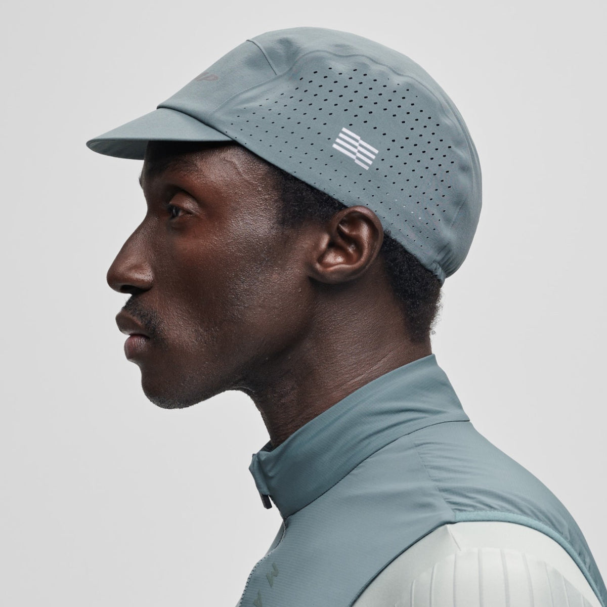 Maap Pro Air Cap - Grün