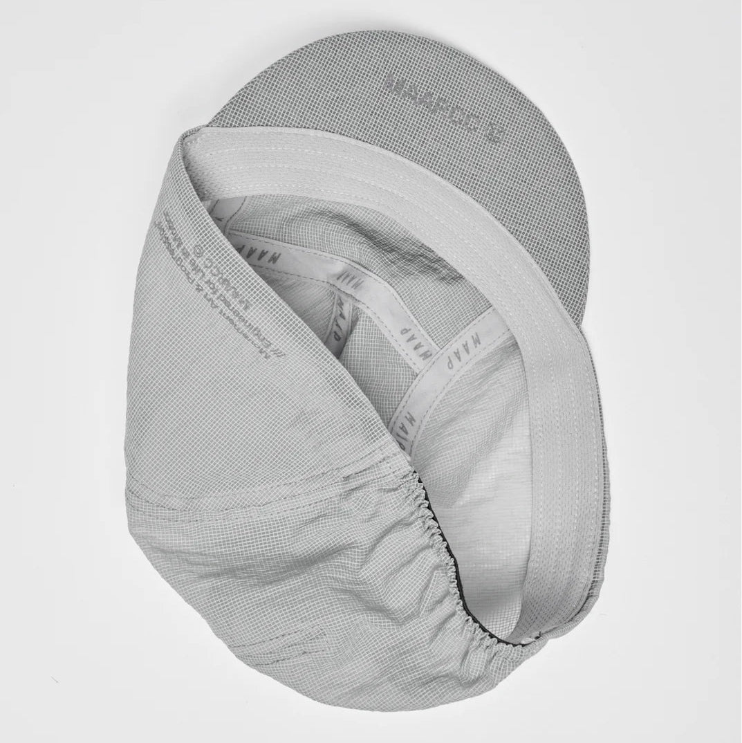 MAAP Lite Cap - Grey