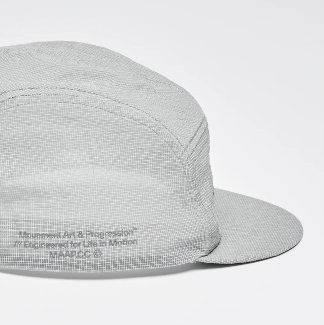 MAAP Lite Cap - Grey