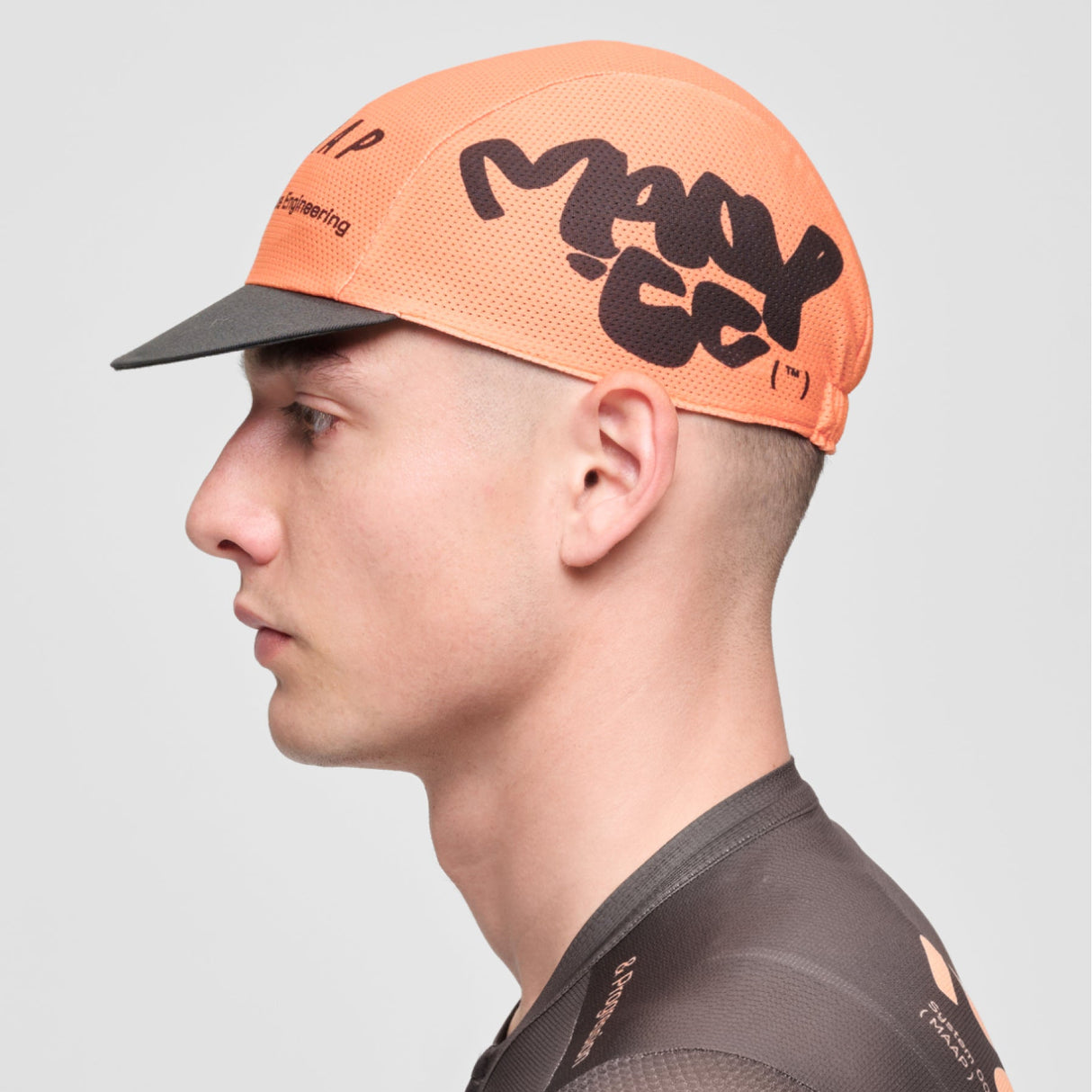 Gorra Maap Strata - Naranja