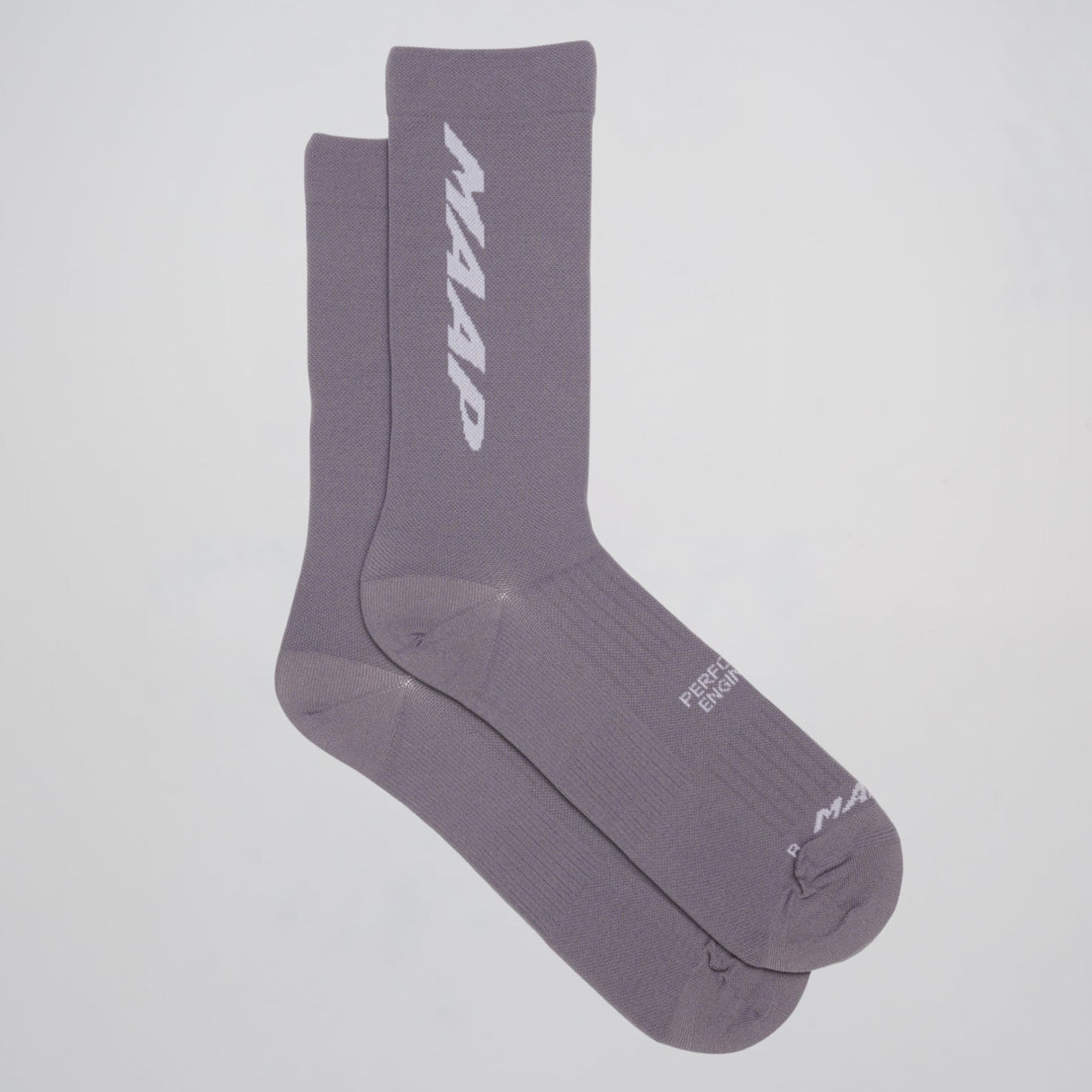 Calcetines Maap Team - Gris oscuro