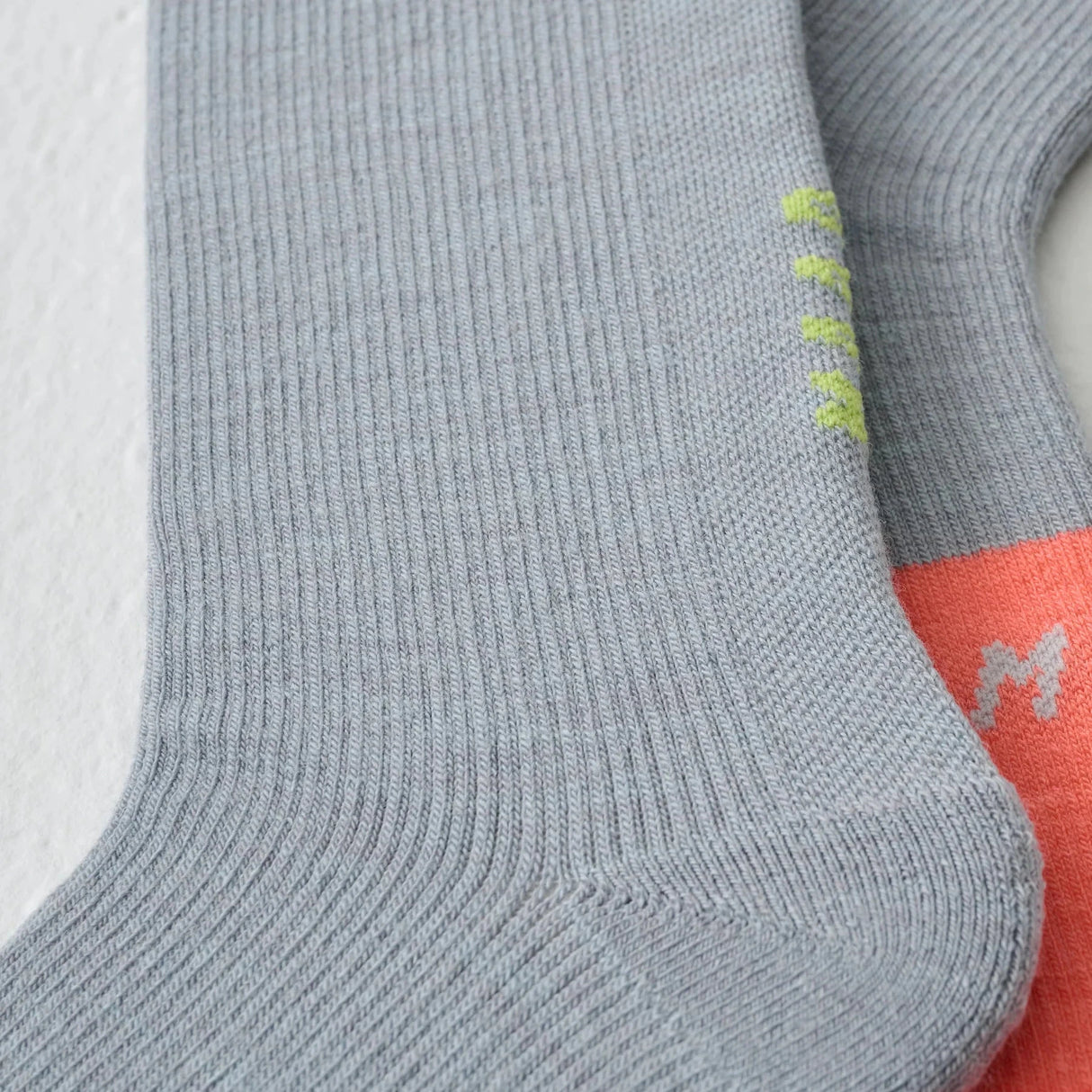 Calze Maap Division Merino - Grigio - O