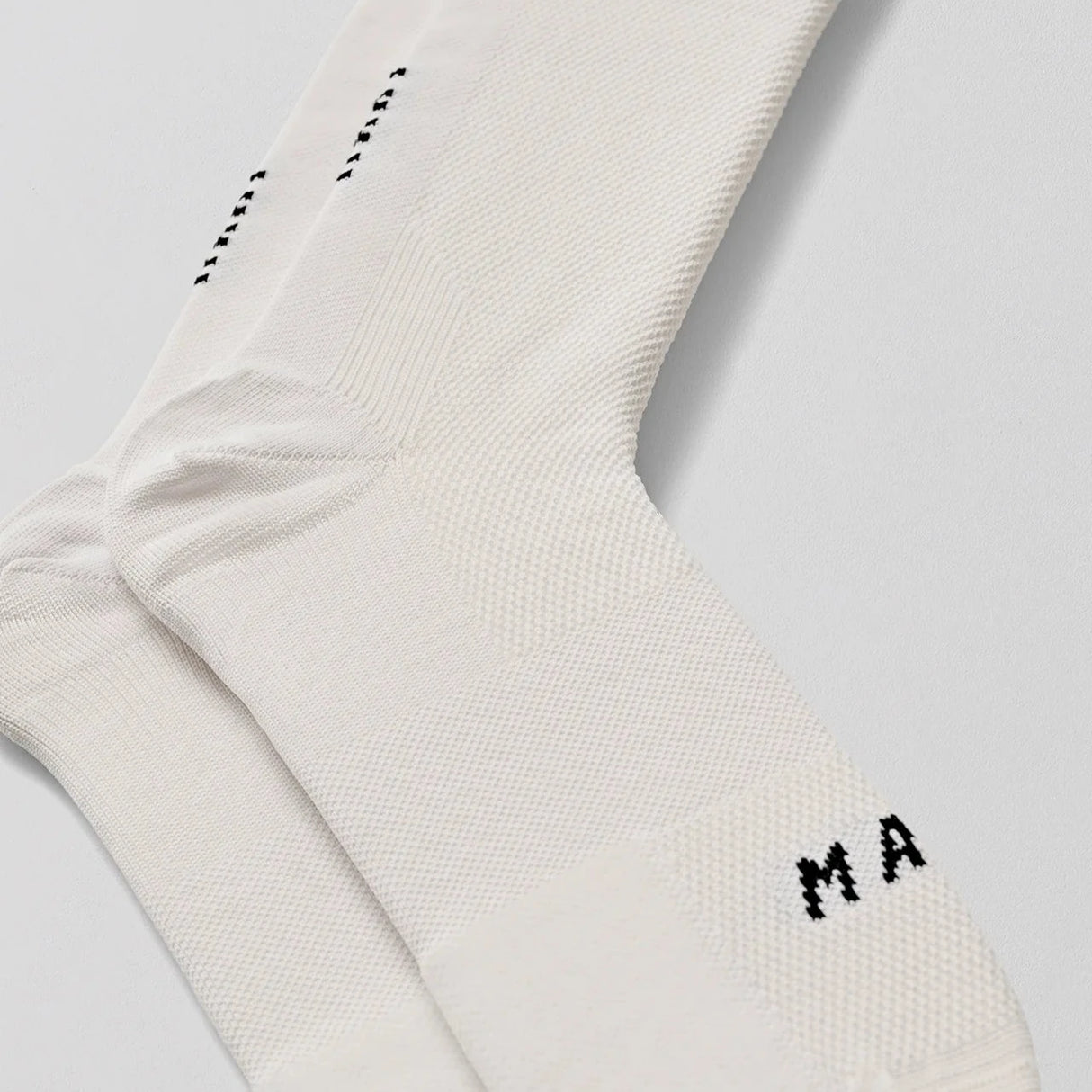 Calze Maap Division Mono - Bianco - N