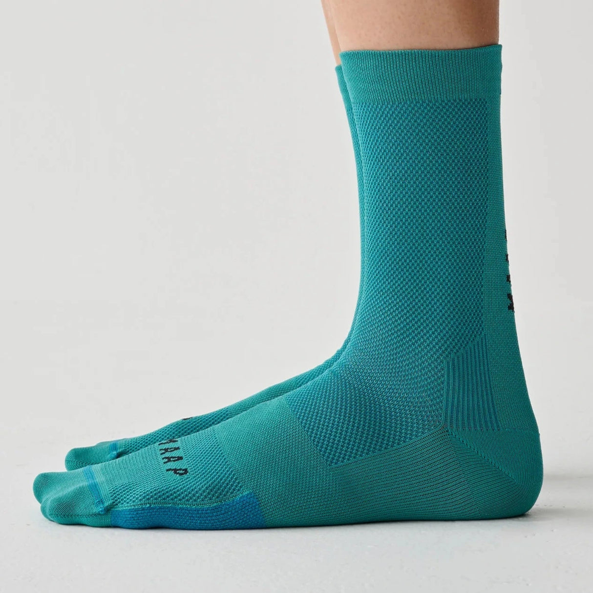 Calze Maap Division Mono - Verde chiaro - M