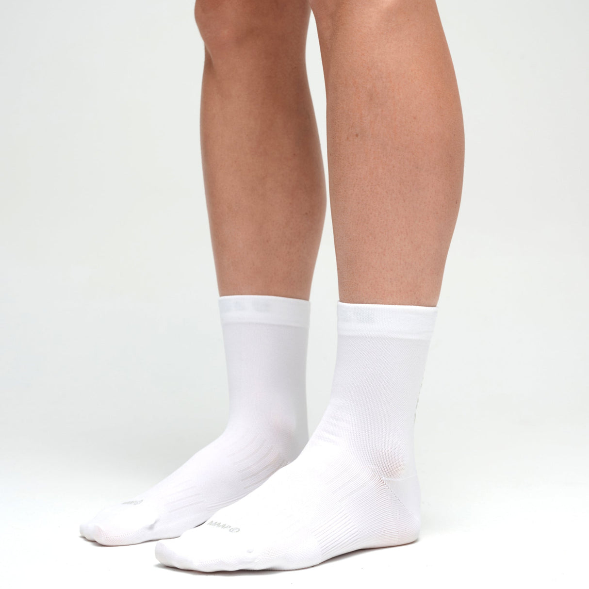 Maap Team Short socken - Weiss