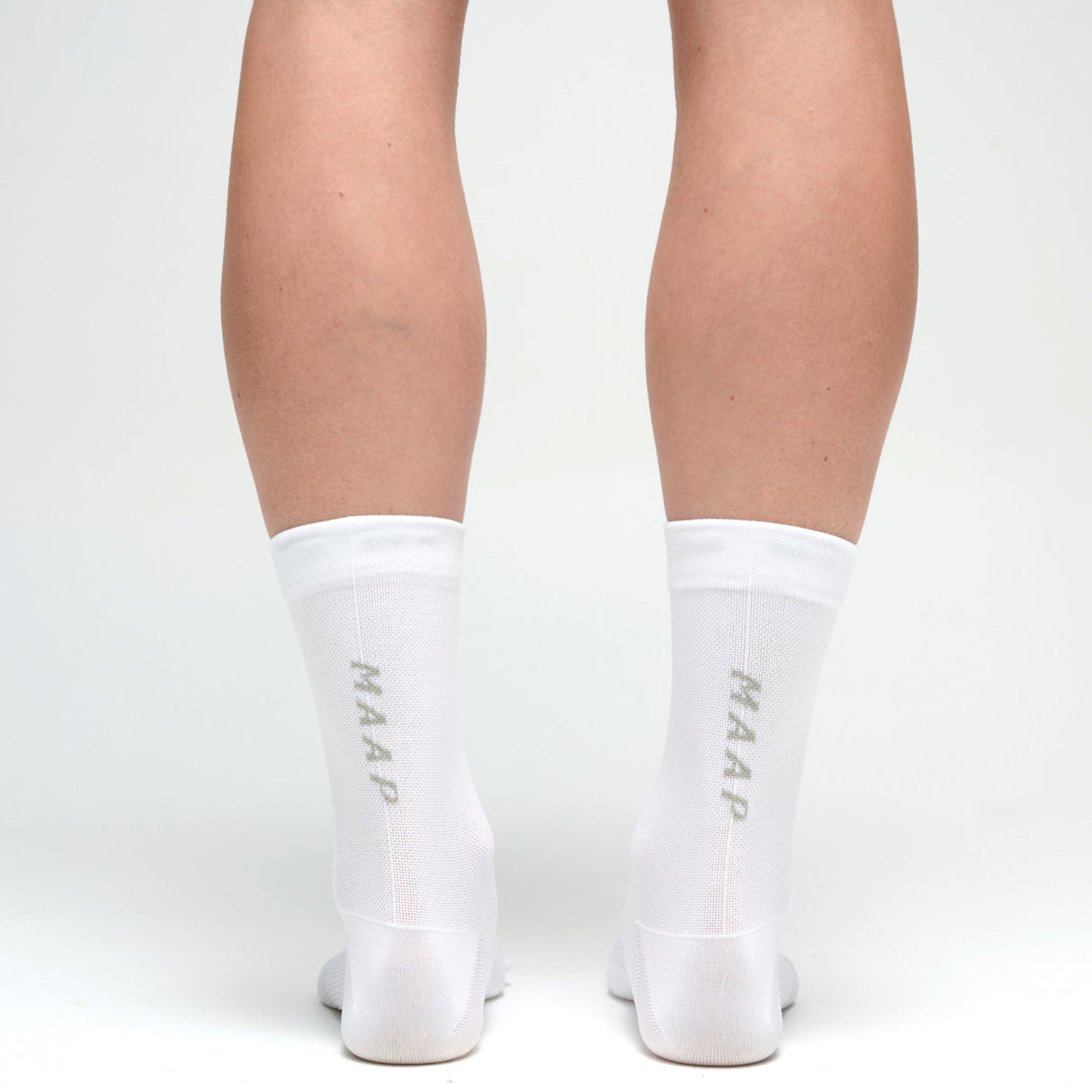Maap Team Short socken - Weiss