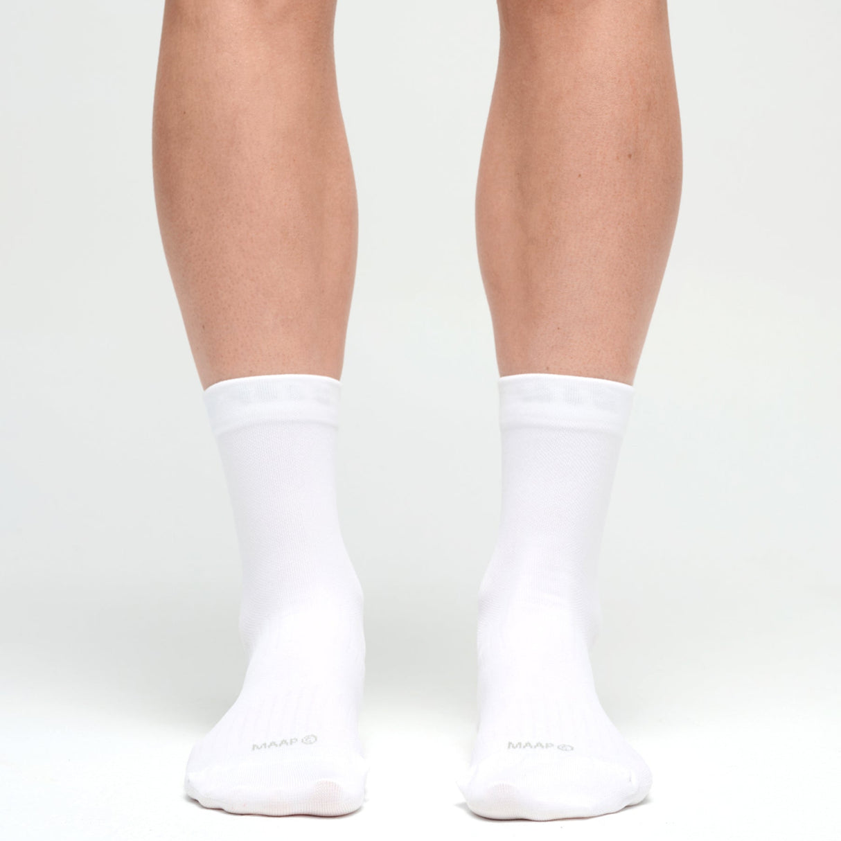 Maap Team Short socken - Weiss