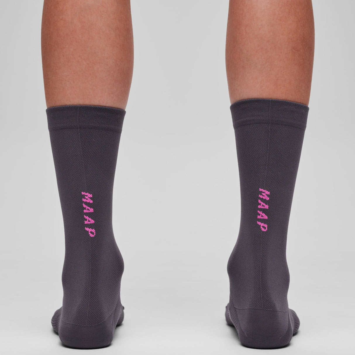 Maap Team Long Socks - Grey