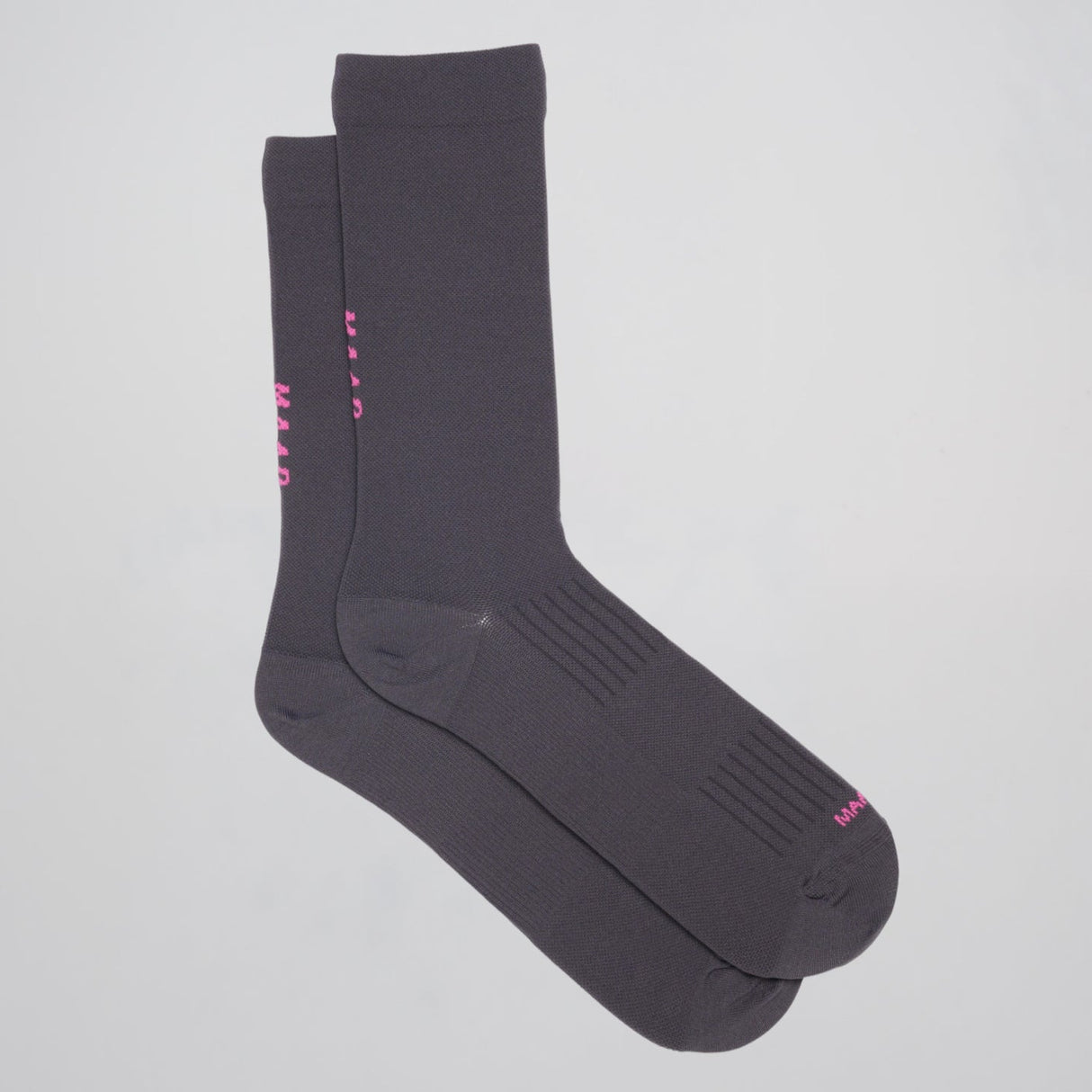 Maap Team Long Socks - Grey