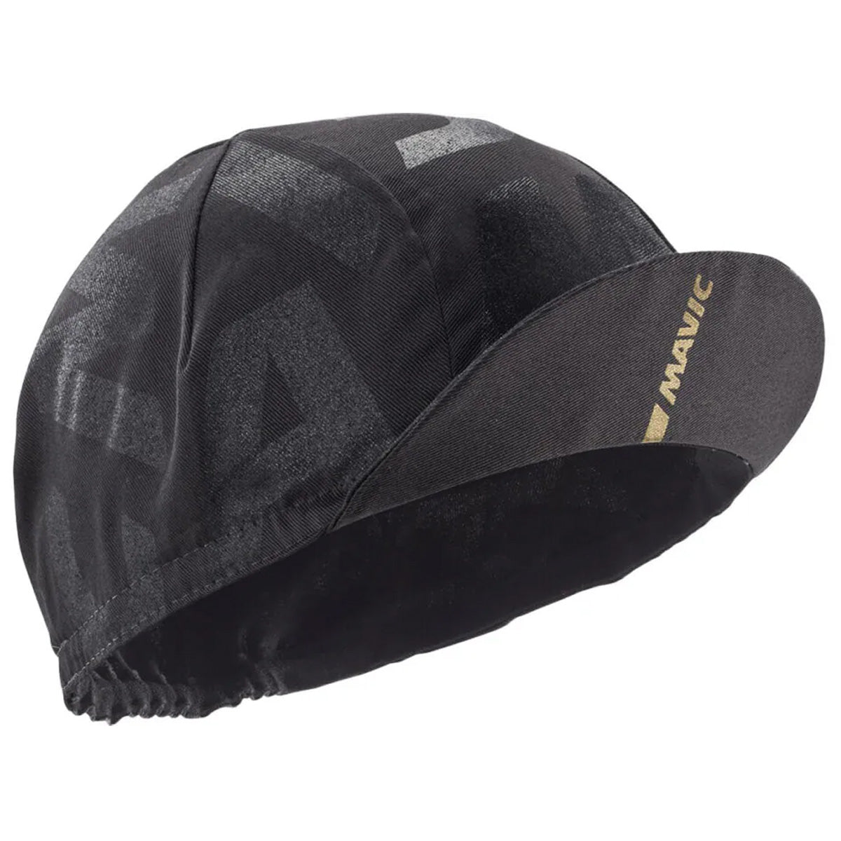 Mavic Roadie cap - Carbon