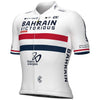 Ale Bahrain Victorious 2024 jersey - Great Britain Champion