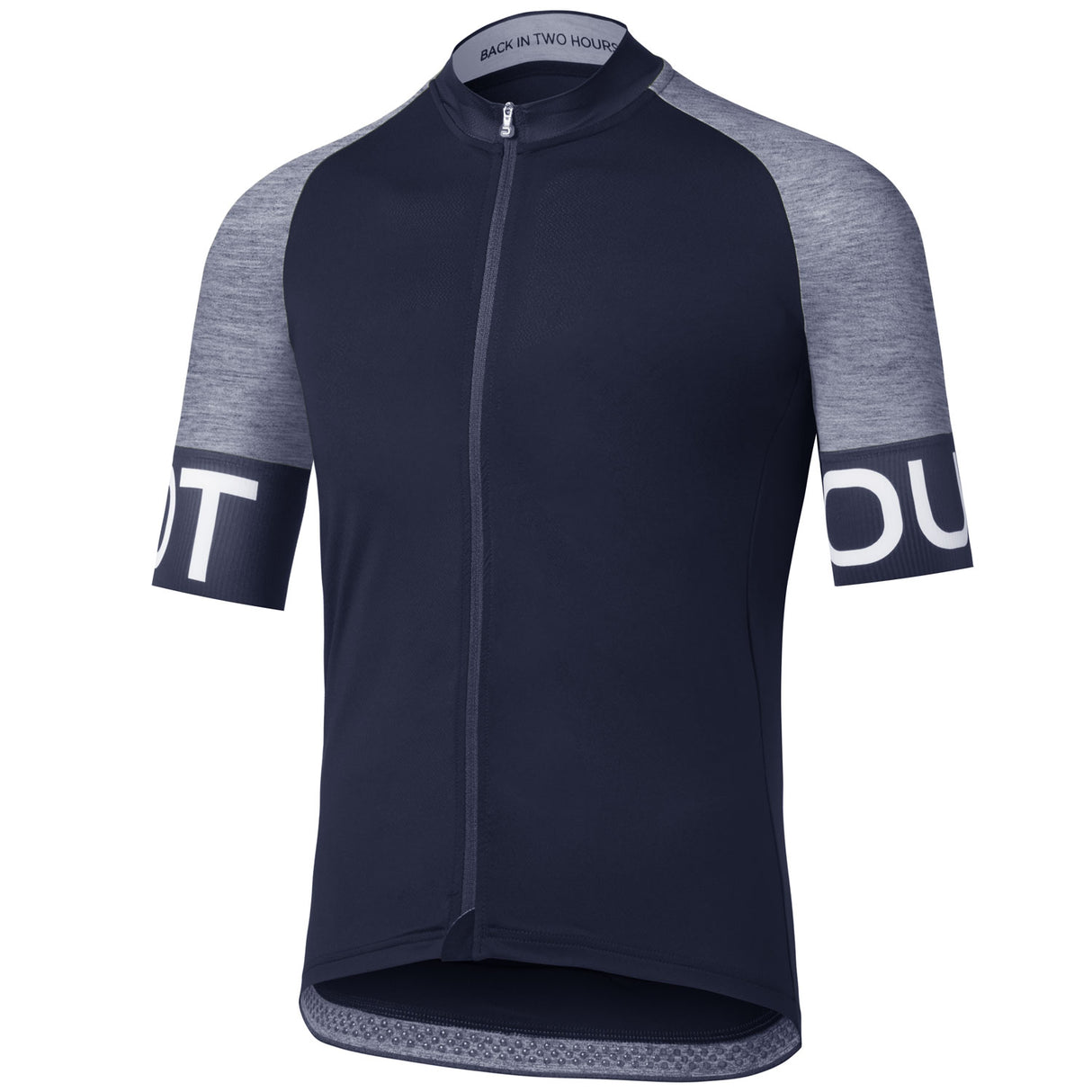Maglia Dotout Pure - Blu - M