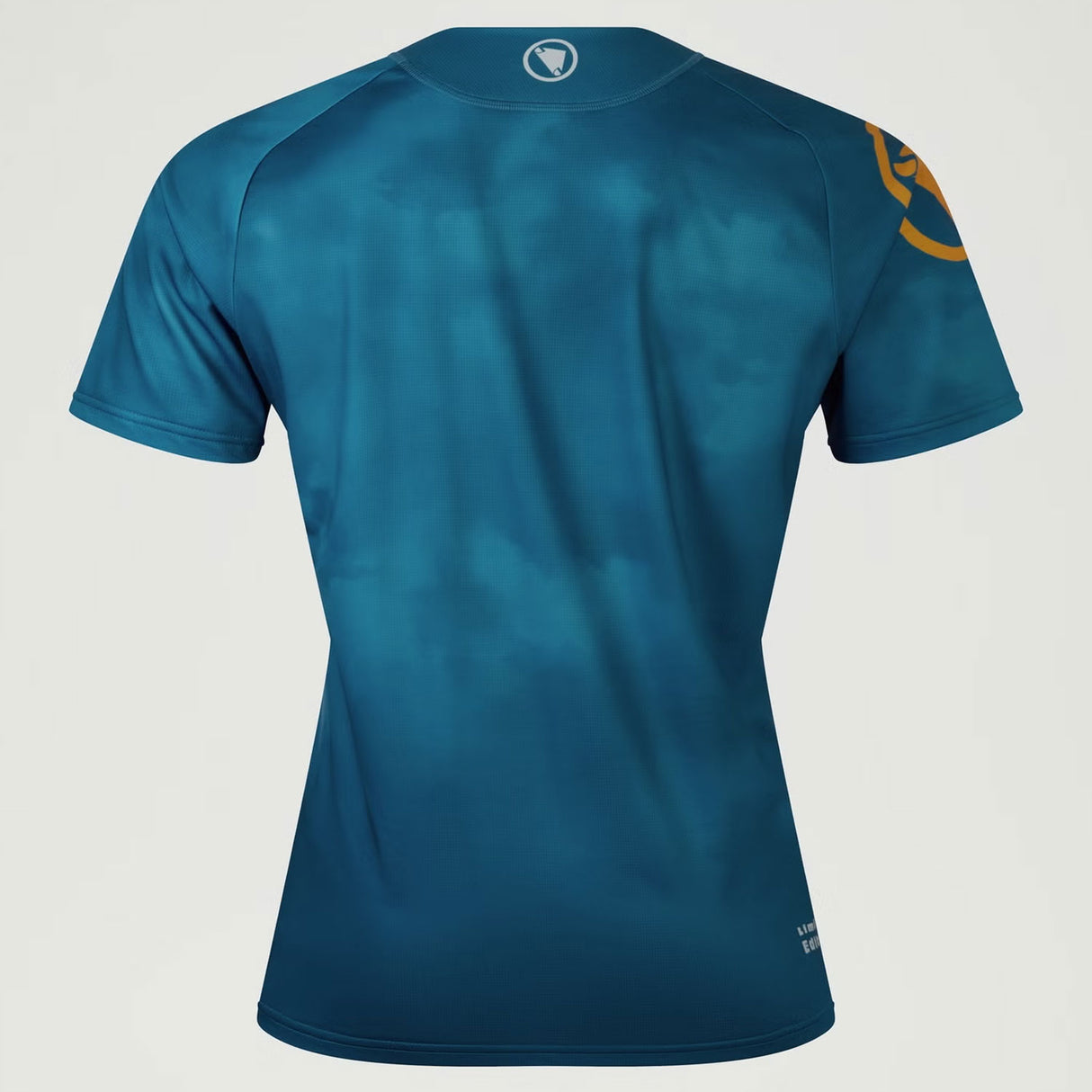 Maglia Endura Cloud LTD - Blu - G