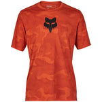 Fox Ranger TruDri trikot - Orange