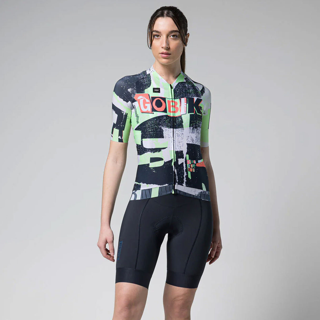 Maglia Gobik CX Pro 3.0 Create - C