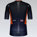 Gobik CX Pro 3.0 Ineos Britannia 2024 jersey