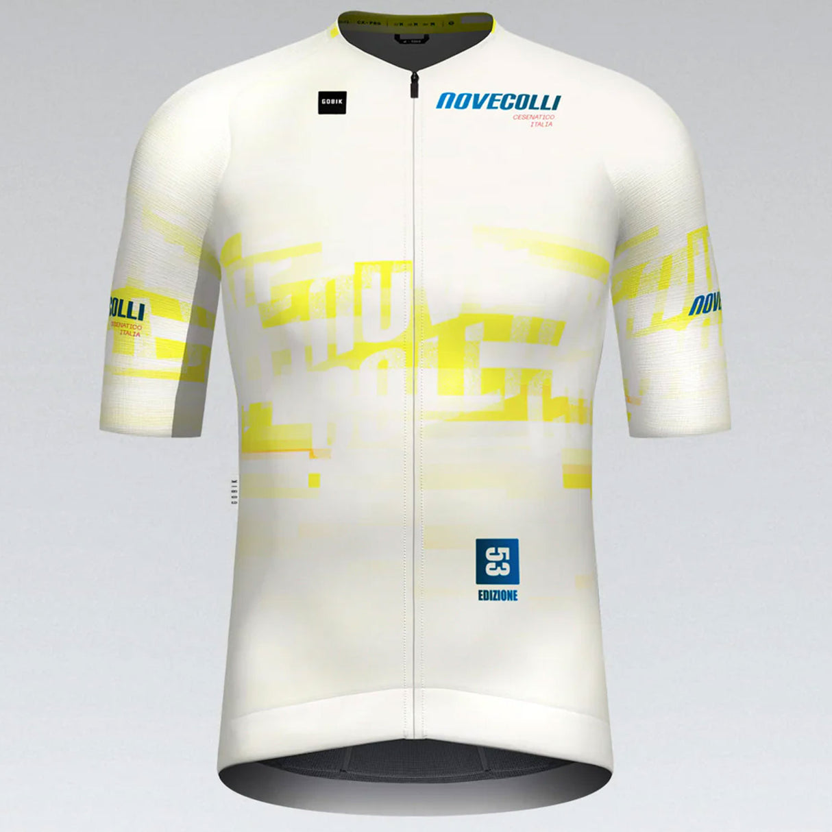 Maglia Nove Colli 2024 Cx Pro 3.0 - E