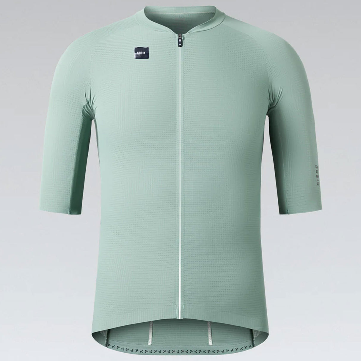 Maglia Gobik Phantom - Azzurro - A