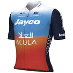 Maillot Ale Team Jayco Alula 2024 