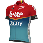 Maillot Vermarc Lotto Dstny 2024 