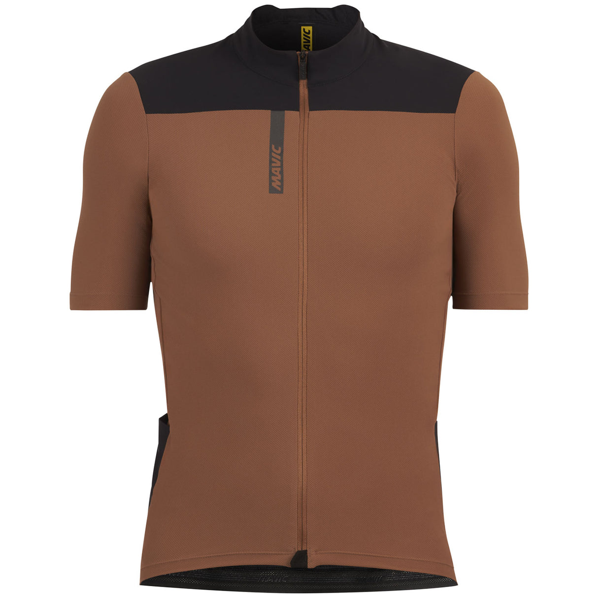 Maglia Mavic Allroad Cargo - Marrone - O