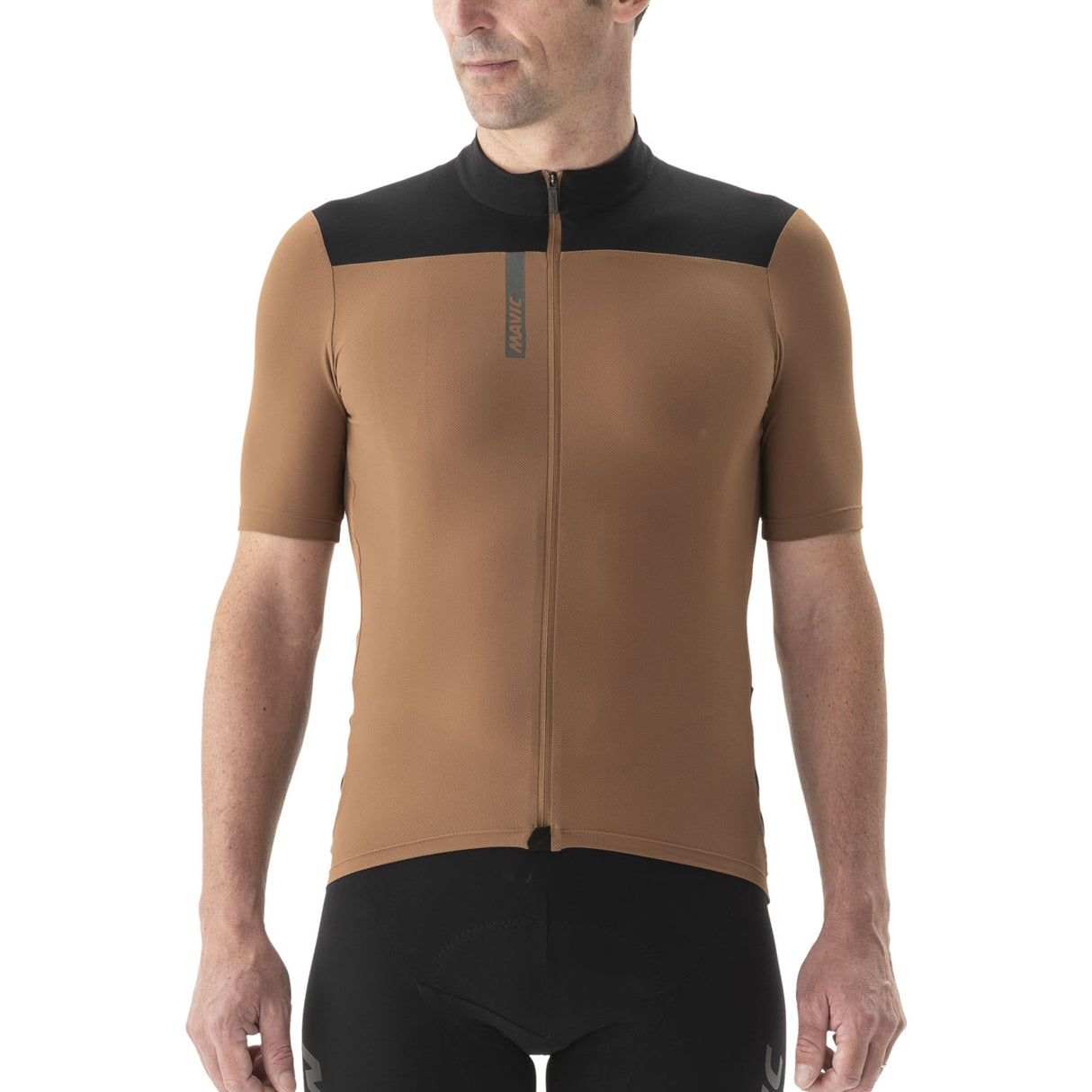 Maglia Mavic Allroad Cargo - Marrone - Q