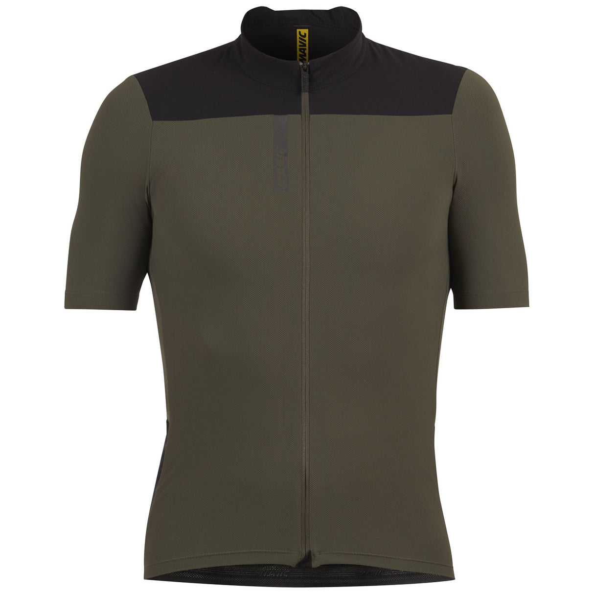 Maglia Mavic Allroad Cargo - Verde - P