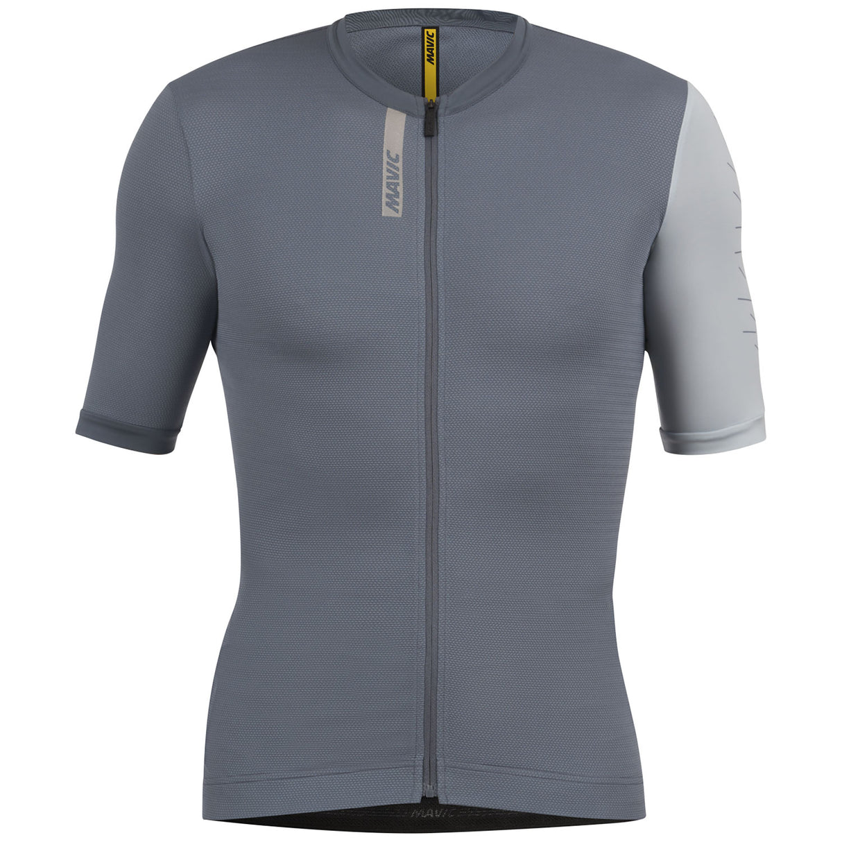 Maglia Mavic Essential - Azzurro - Q