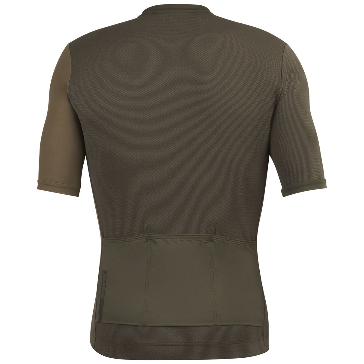 Maglia Mavic Essential - Verde - A