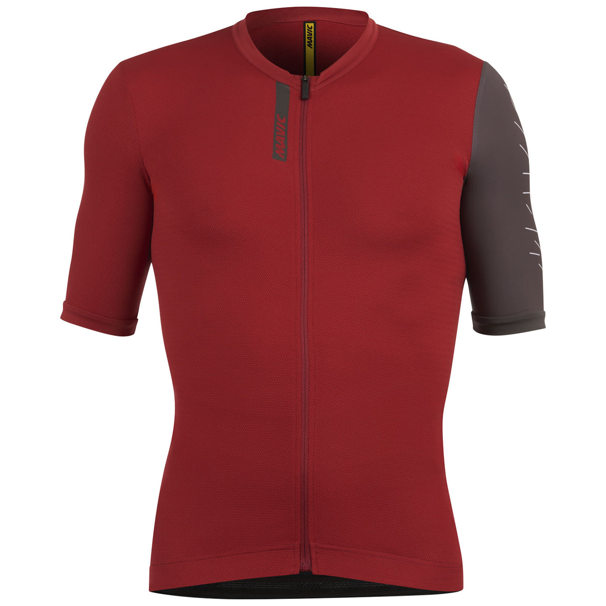 Maglia Mavic Essential - Rosso - C