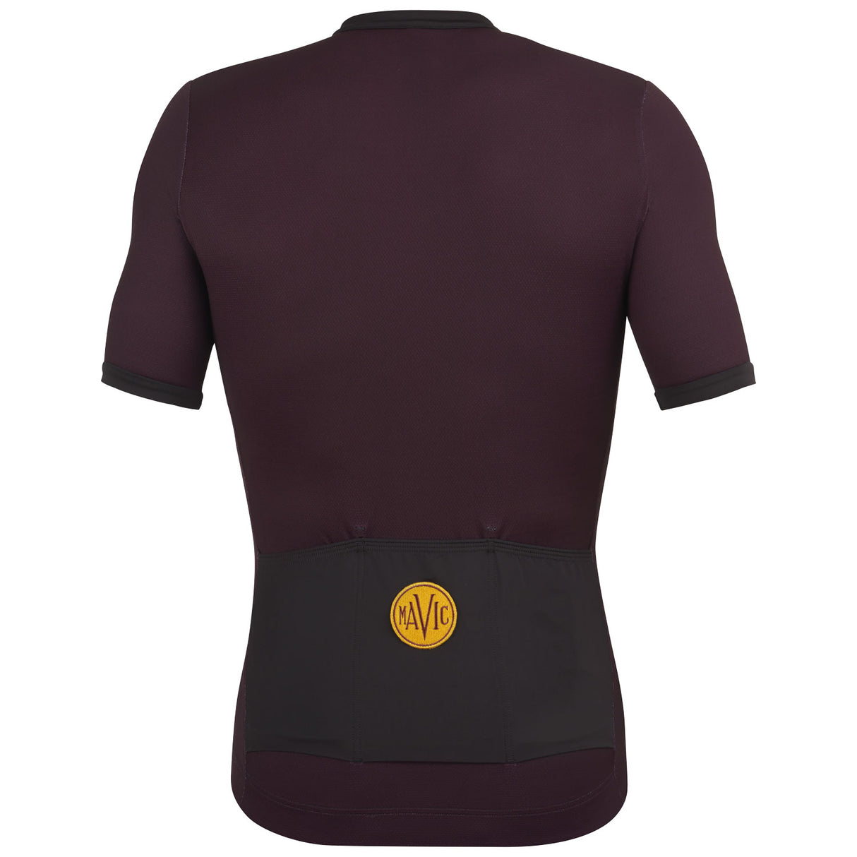 Maglia Mavic Heritage - Viola - P
