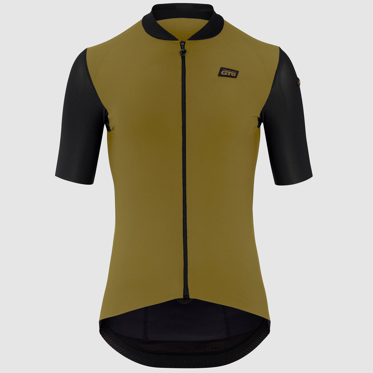 Maglia Assos Mille GTO C2 - Marrone - O