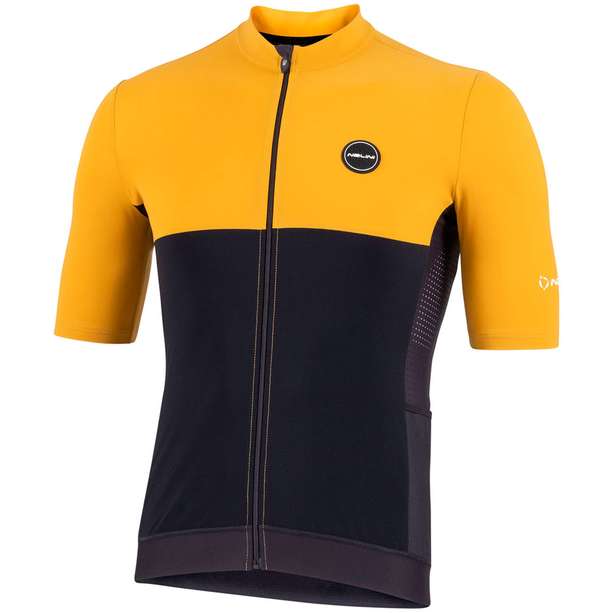 Maglia Nalini Sun Cover - Giallo - H