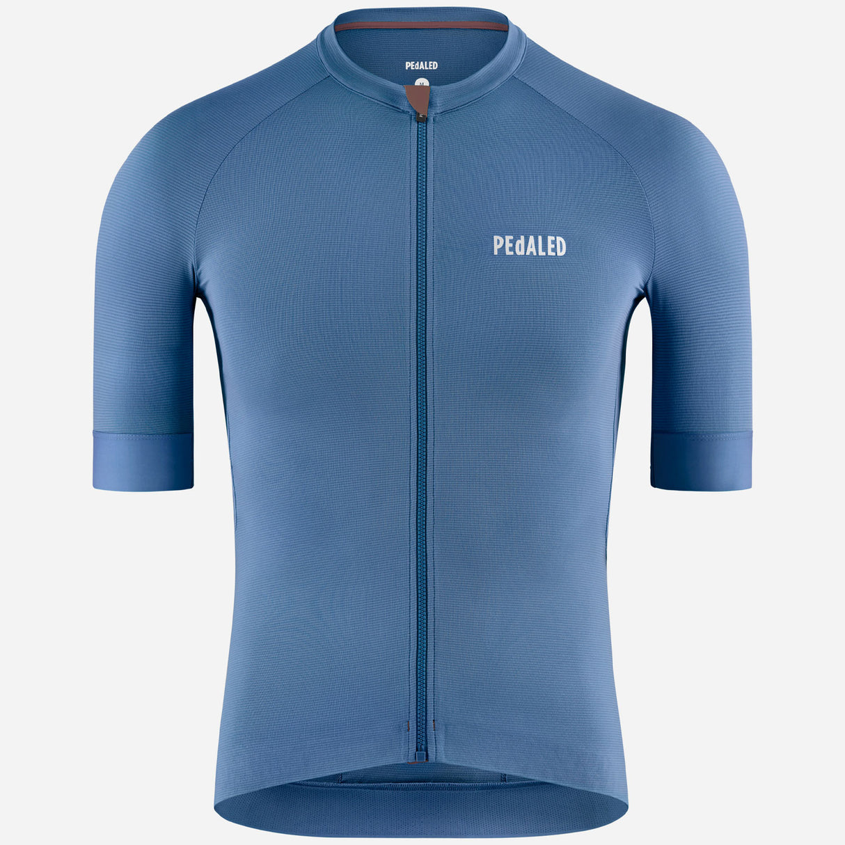 Maglia Pedaled Element Lightweight - Blu - H